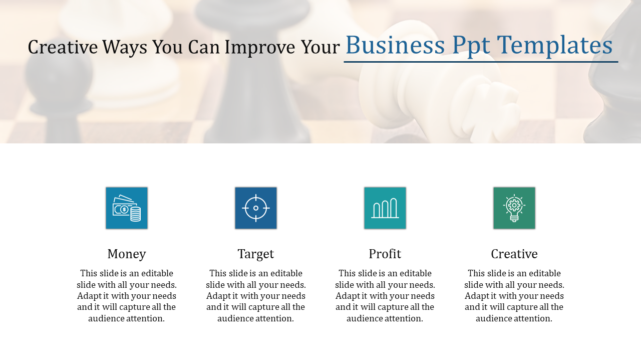 Free - Engaging Business PPT Templates And Google Slides Themes